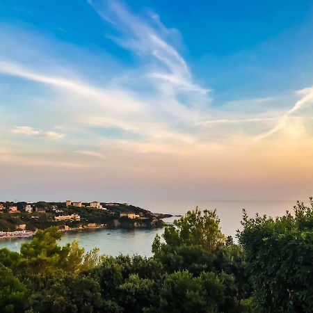 Bed And Breakfast La Bouganville Rosignano Marittimo Dış mekan fotoğraf
