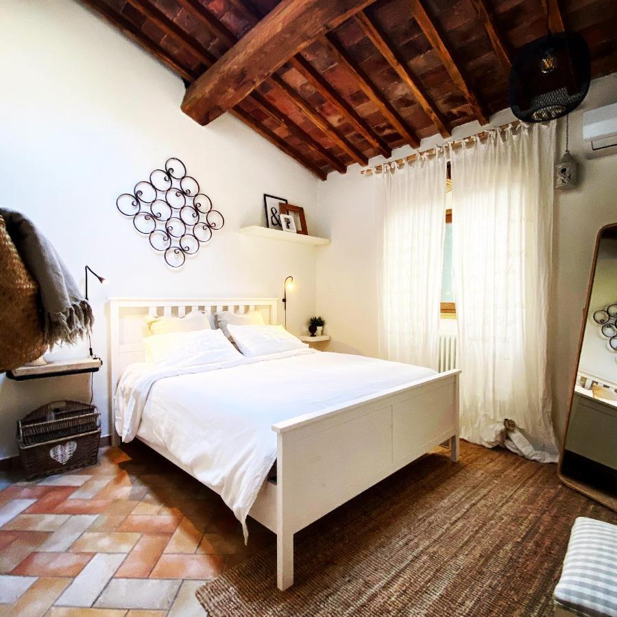 Bed And Breakfast La Bouganville Rosignano Marittimo Dış mekan fotoğraf