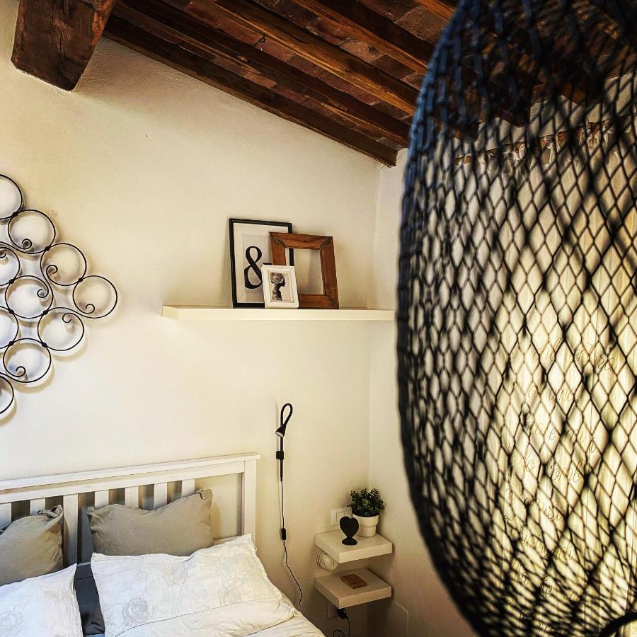 Bed And Breakfast La Bouganville Rosignano Marittimo Dış mekan fotoğraf
