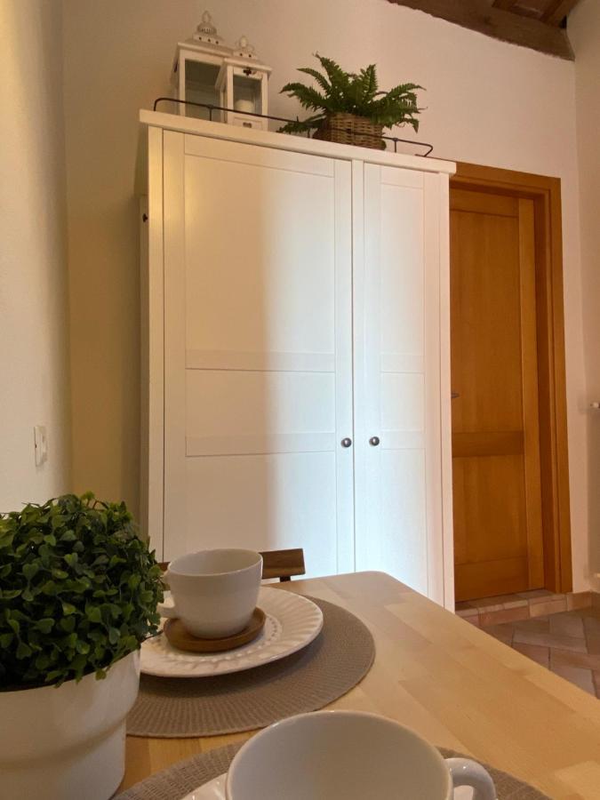 Bed And Breakfast La Bouganville Rosignano Marittimo Dış mekan fotoğraf