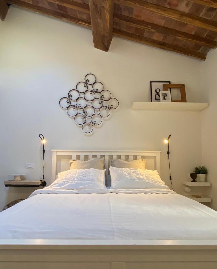 Bed And Breakfast La Bouganville Rosignano Marittimo Dış mekan fotoğraf