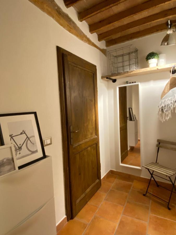Bed And Breakfast La Bouganville Rosignano Marittimo Dış mekan fotoğraf