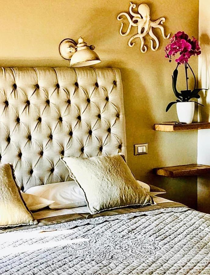 Bed And Breakfast La Bouganville Rosignano Marittimo Dış mekan fotoğraf