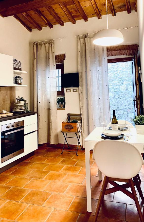 Bed And Breakfast La Bouganville Rosignano Marittimo Dış mekan fotoğraf