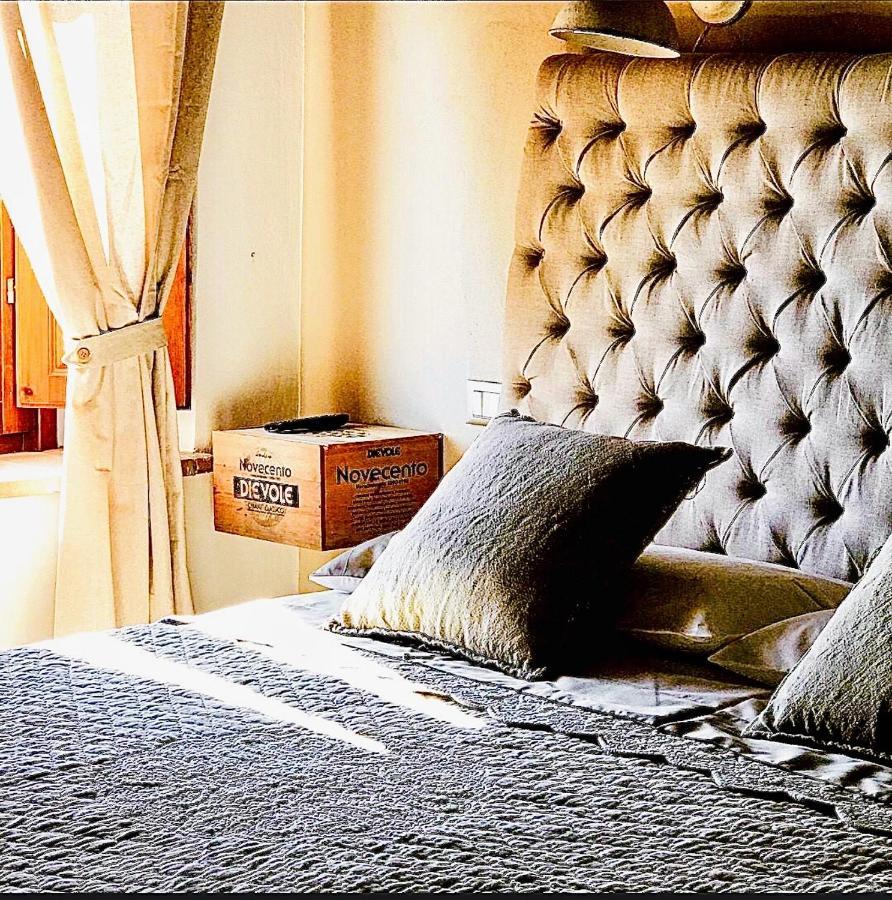 Bed And Breakfast La Bouganville Rosignano Marittimo Dış mekan fotoğraf
