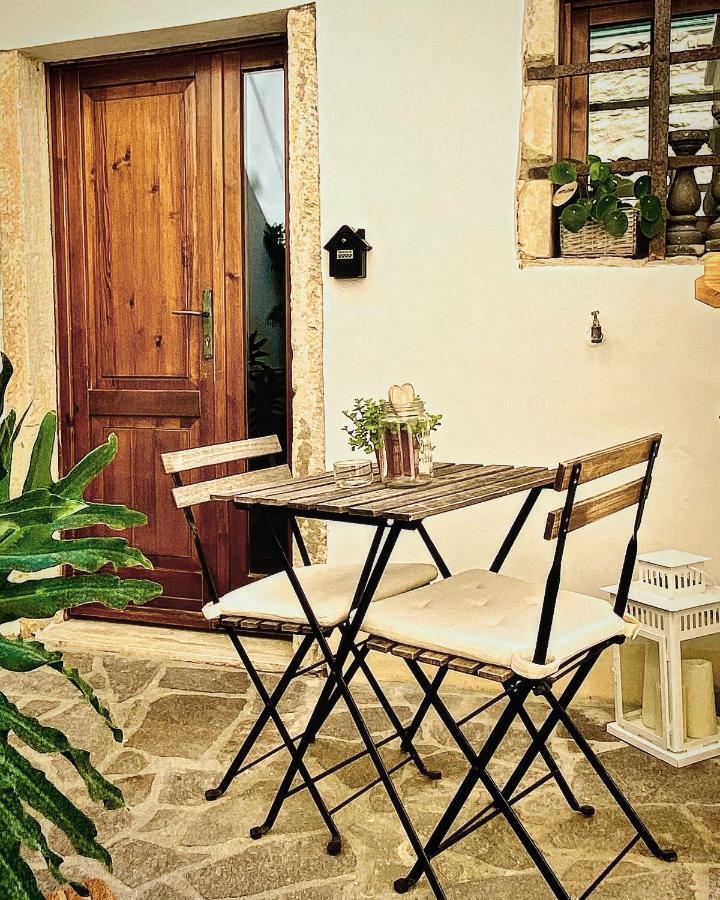 Bed And Breakfast La Bouganville Rosignano Marittimo Dış mekan fotoğraf