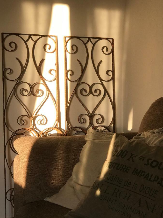 Bed And Breakfast La Bouganville Rosignano Marittimo Dış mekan fotoğraf